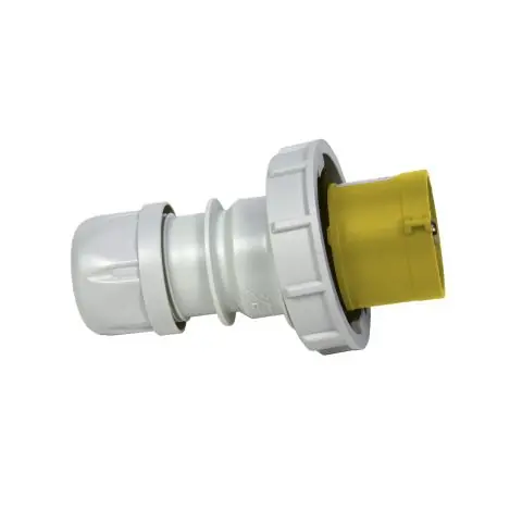 Sista chansen Garo PV 416-4 S Stickpropp